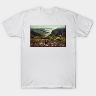 The Topiary T-Shirt